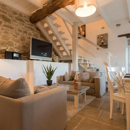 La Ferme Elhorga